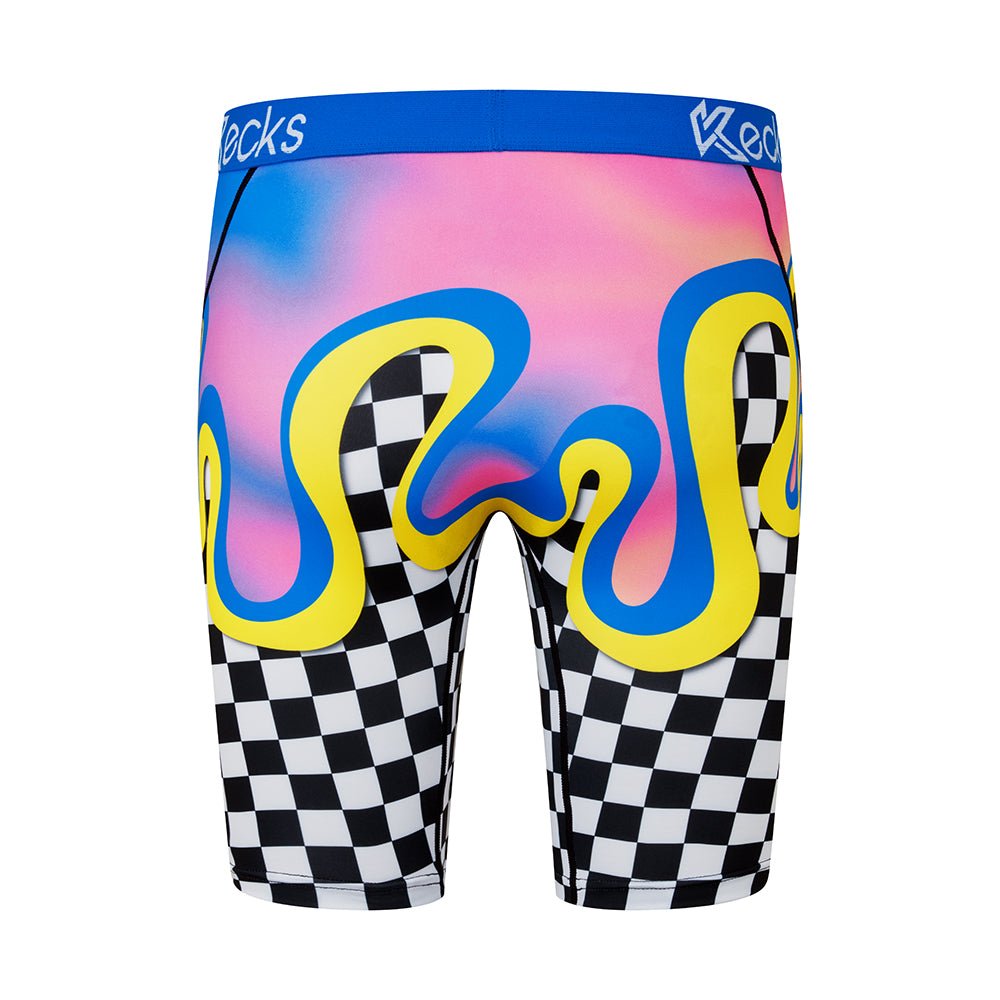 Meltdown Mens & Boys Boxer Shorts - Kecks