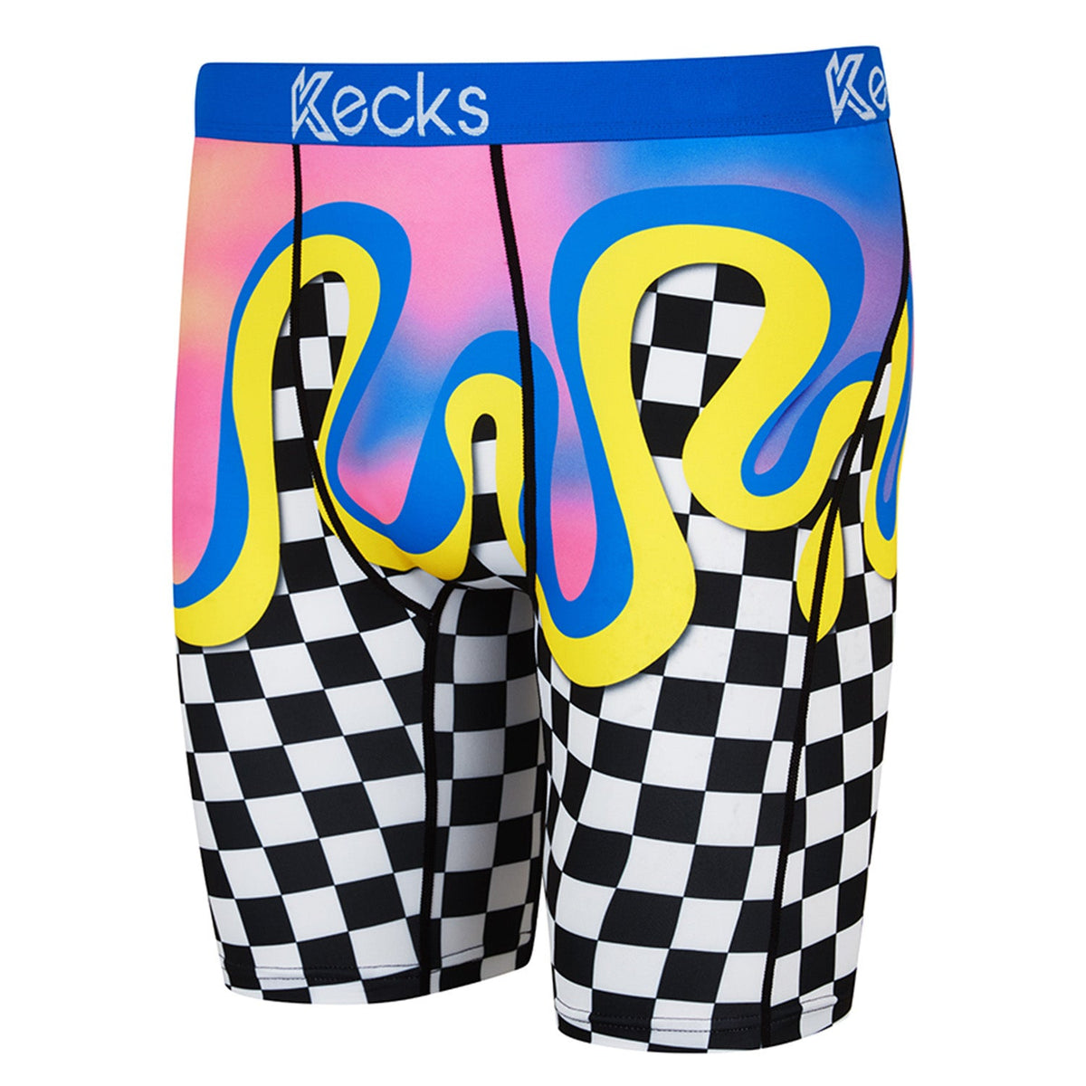 Meltdown Mens & Boys Boxer Shorts - Kecks