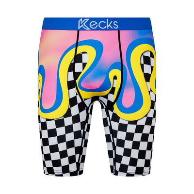 Meltdown Mens & Boys Boxer Shorts - Kecks