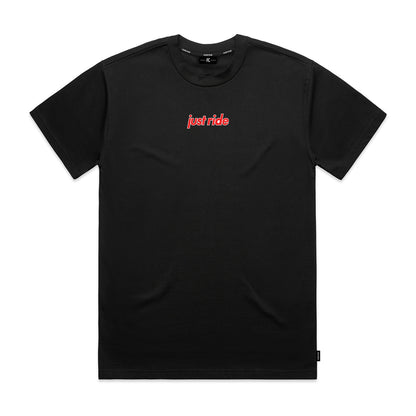 Members Black Tee - Kecks