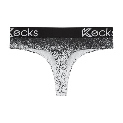 Monochrome Thong - Kecks