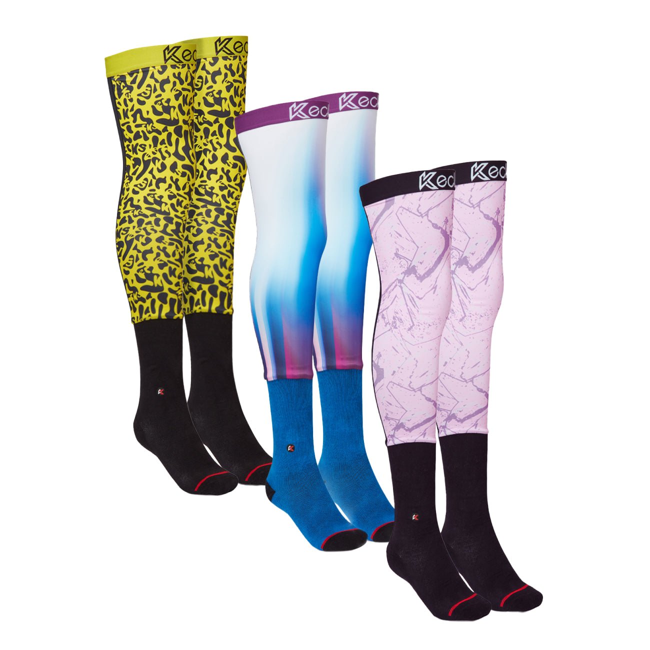 Moto Sock Multipack 1 - Kecks