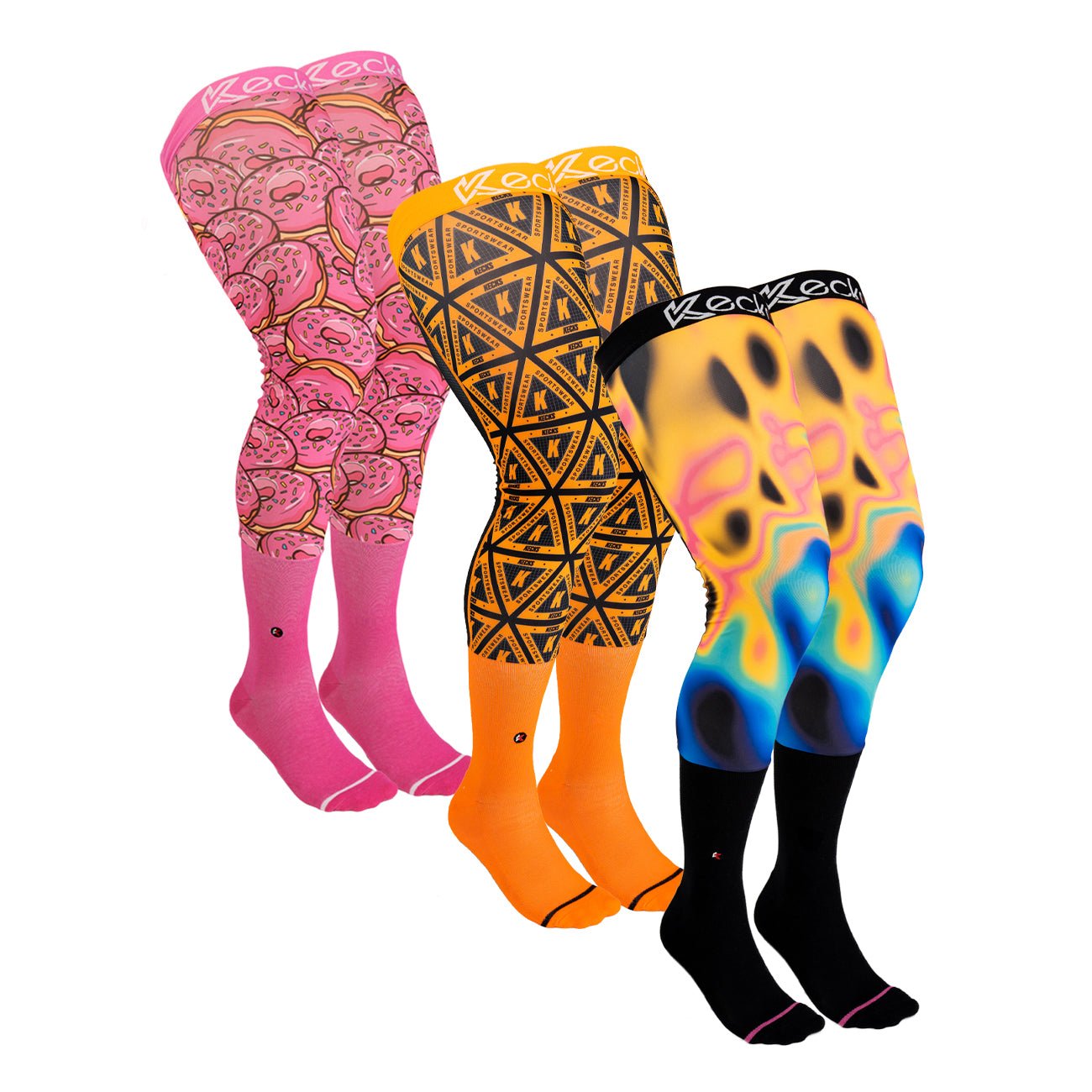 Moto Sock Multipack 11 - Kecks