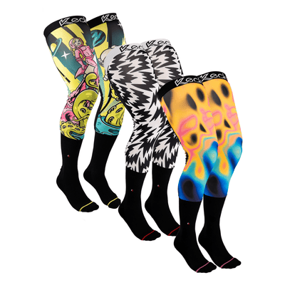 Motosock Multipack 13 - Kecks