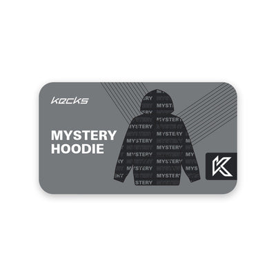 Mystery Hoodie - Kecks