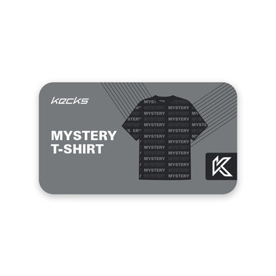 Mystery T Shirt - Kecks