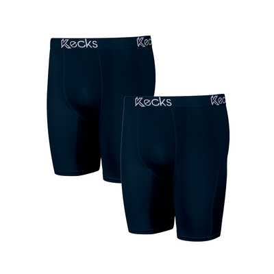 Navy Breeze Multipack 2 Pack - Kecks