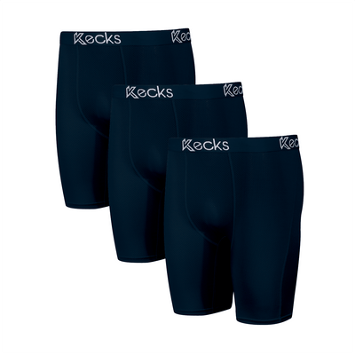 Navy Breeze Multipack - Kecks