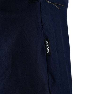 Navy Tech Short V2 - Kecks