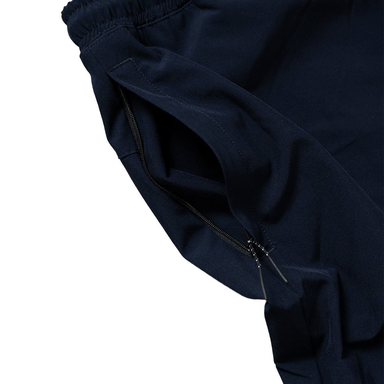 Navy Tech Short V2 - Kecks