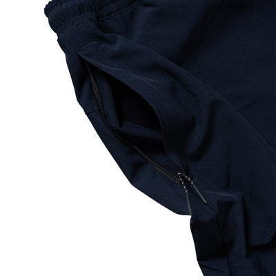 Navy Tech Short V2 - Kecks