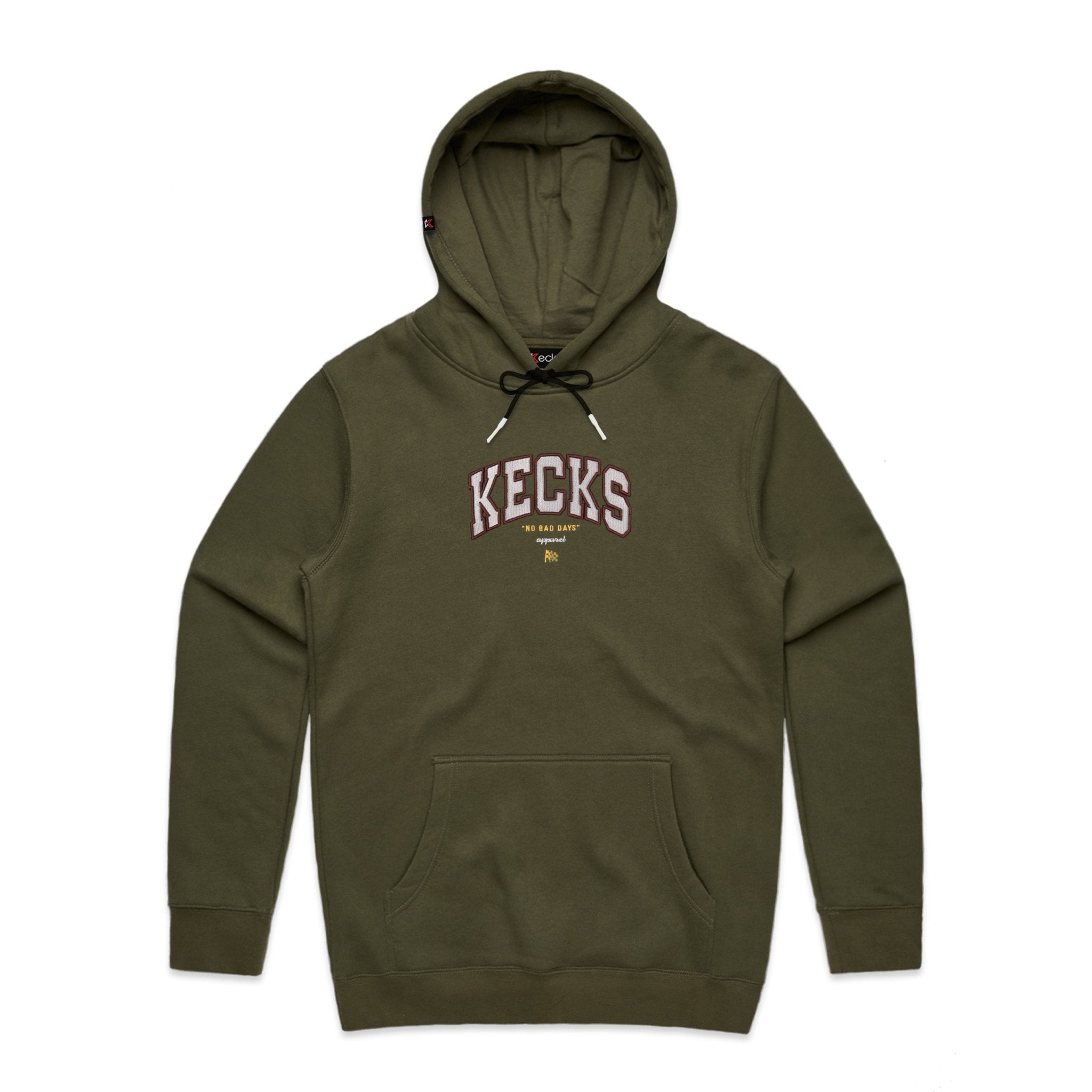 Hoodies | Kecks Underwear