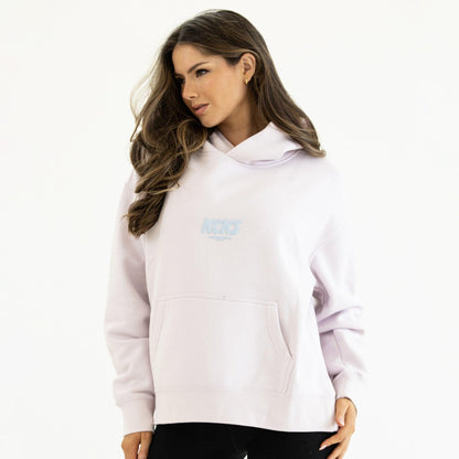 No Bad Day Relax Hoodie - Kecks