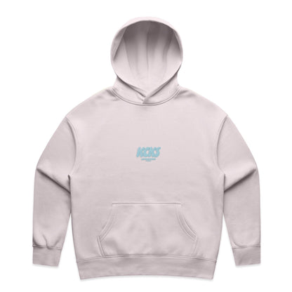 No Bad Day Relax Hoodie - Kecks