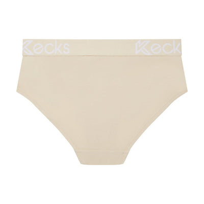 Nude Modal Cheeky - Kecks