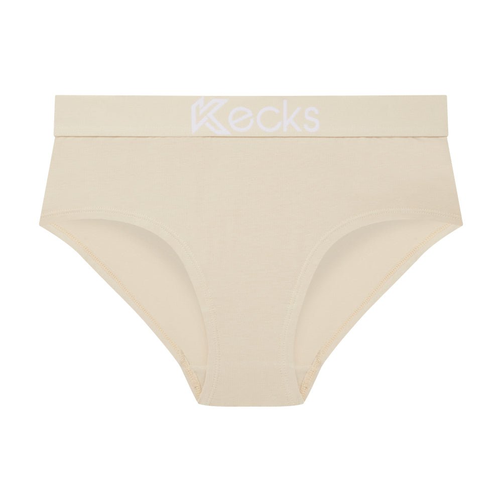 Nude Modal Cheeky - Kecks