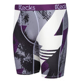 Opulence Mens Boxer Shorts - Kecks