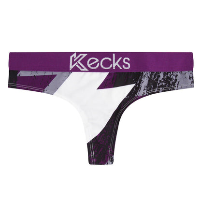 Opulence Thong - Kecks