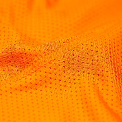 Orange Breeze Boxer Shorts - Kecks