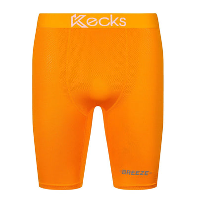 Orange Breeze Boxer Shorts - Kecks