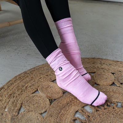 Parfait Crew Sock - Kecks