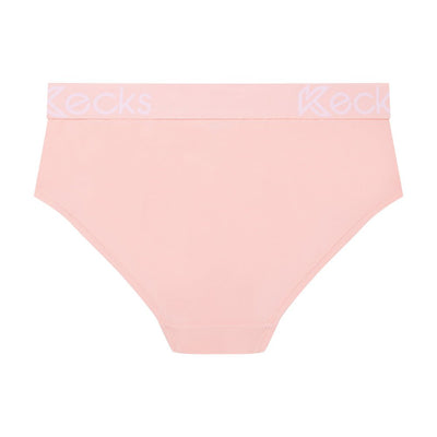 Pastel Modal Cheeky - Kecks
