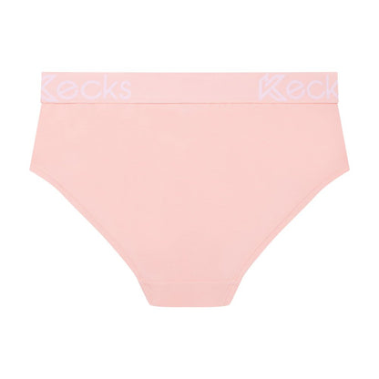 Pastel Modal Cheeky - Kecks