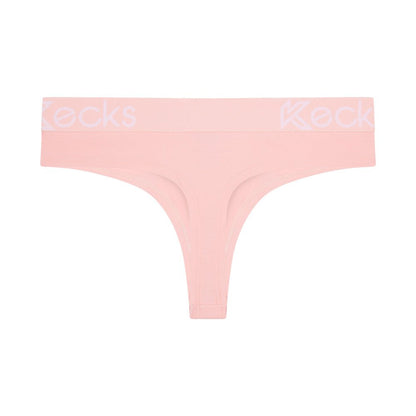 Pastel Modal Thong - Kecks