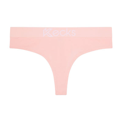 Pastel Modal Thong - Kecks