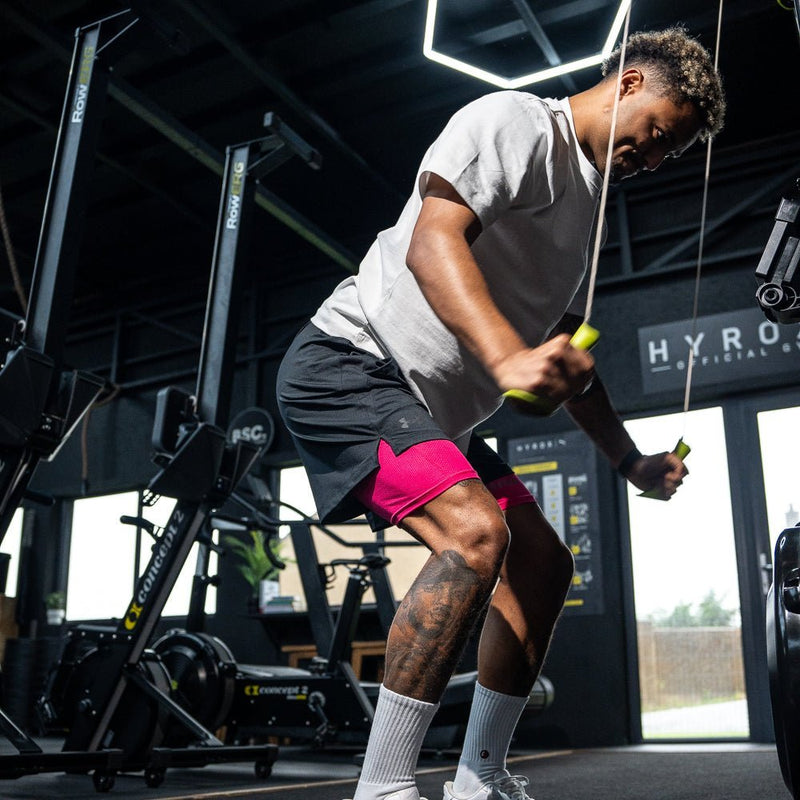 PGP Breeze Multipack - Kecks