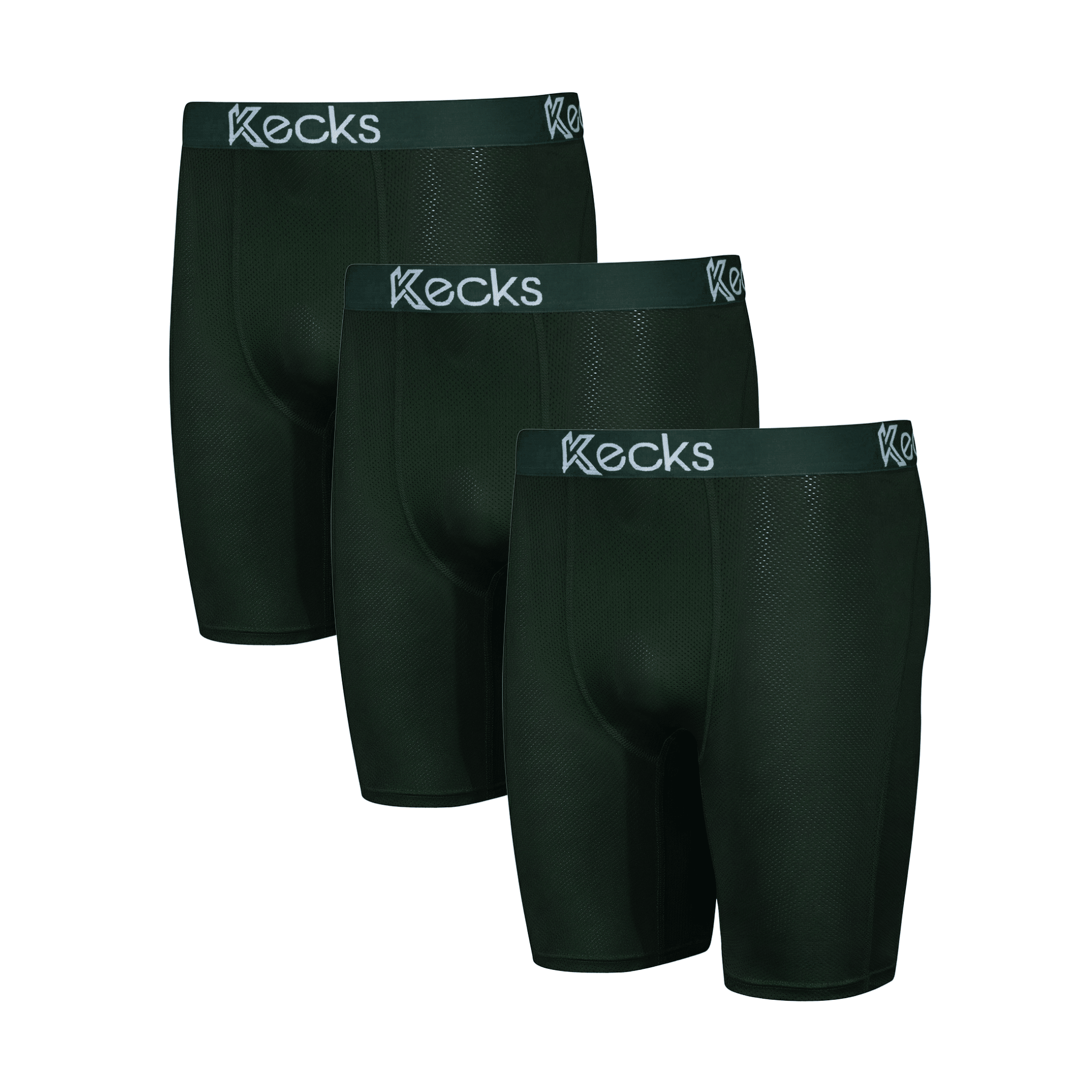 Pine Green Breeze Multipack - Kecks