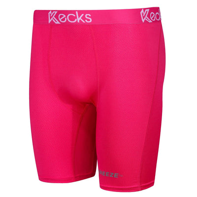 Pink Breeze Boxer Shorts - Kecks