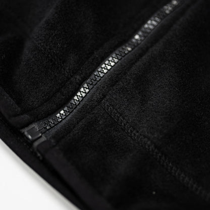 Polar Vest Black - Kecks