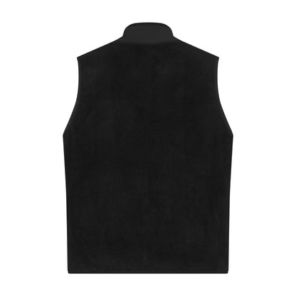 Polar Vest Black - Kecks