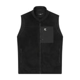 Polar Vest Black - Kecks