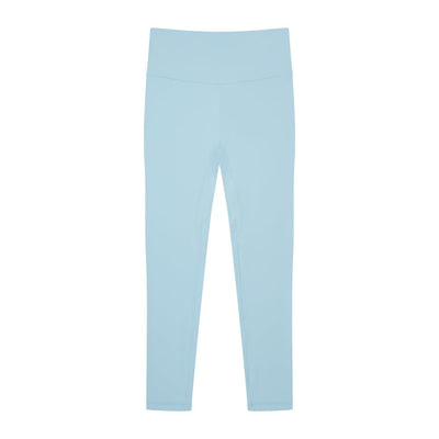 Powder Blue Active Leggings - Kecks