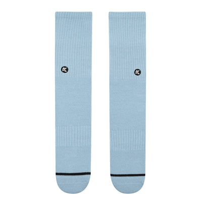 Powder Crew Sock - Kecks