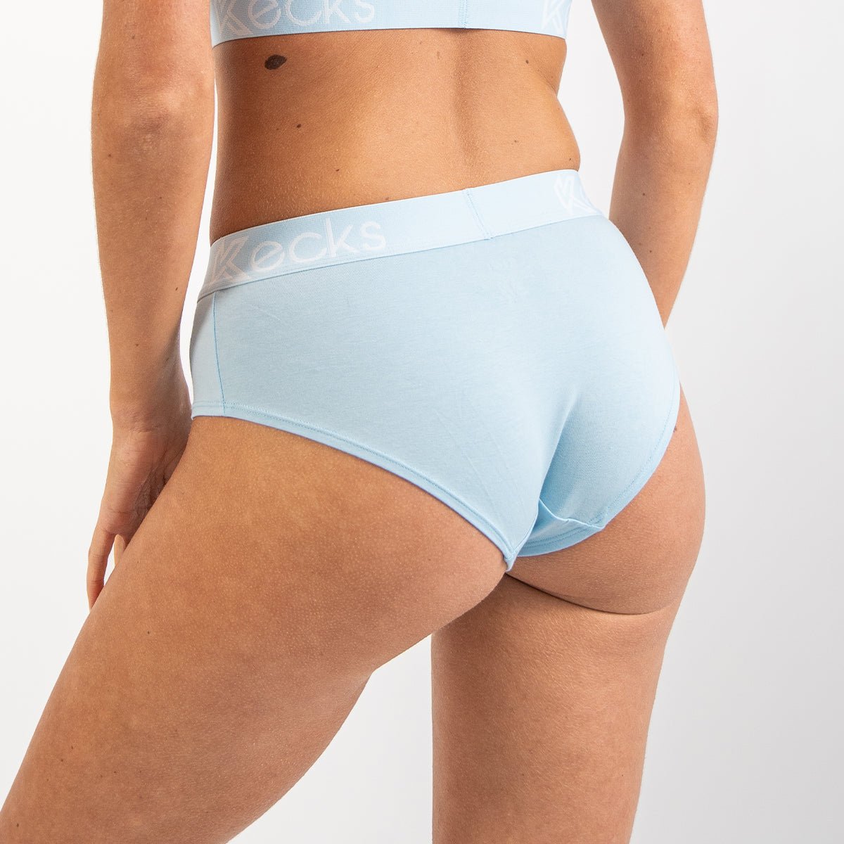 Powder Modal Cheeky - Kecks