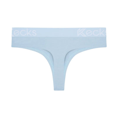 Powder Modal Thong - Kecks