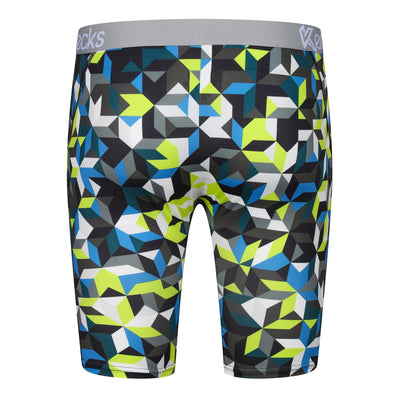 Prism Mens Boxer Shorts - Kecks