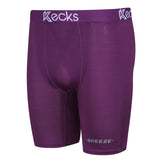 Purple Breeze Boxer Shorts - Kecks