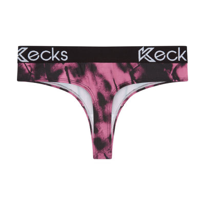 Purple Haze Thong - Kecks
