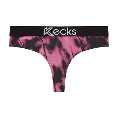 Purple Haze Thong - Kecks