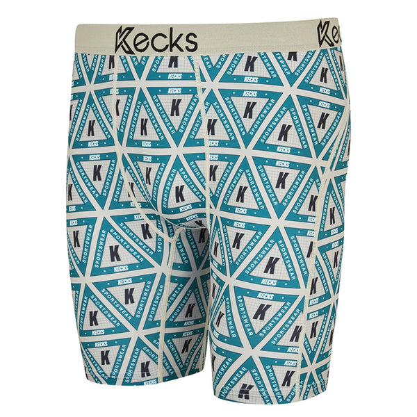Pyramid Mens Boxer Shorts | Kecks