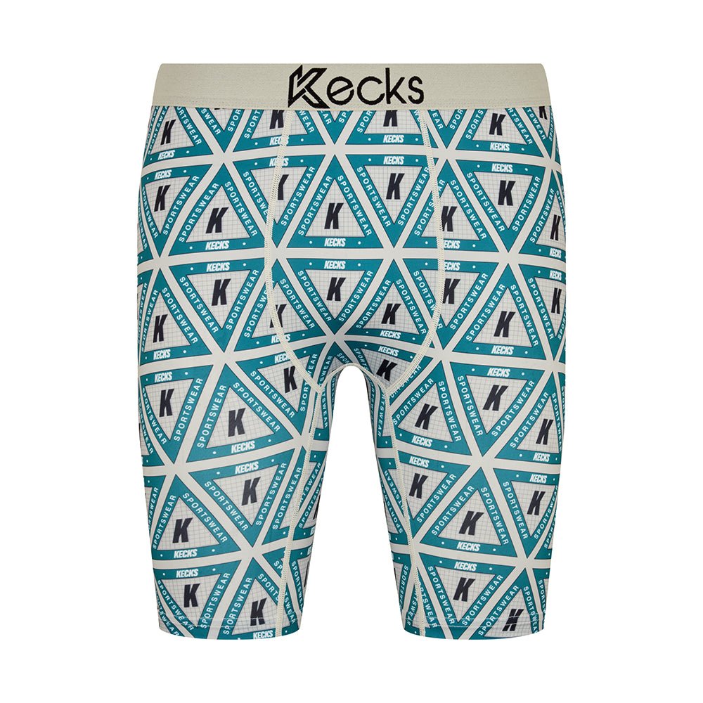 Pyramid Mens & Boys Boxer Shorts - Kecks