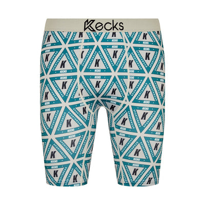 Pyramid Mens & Boys Boxer Shorts - Kecks