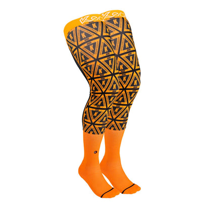 Pyramid Moto Sock - Kecks