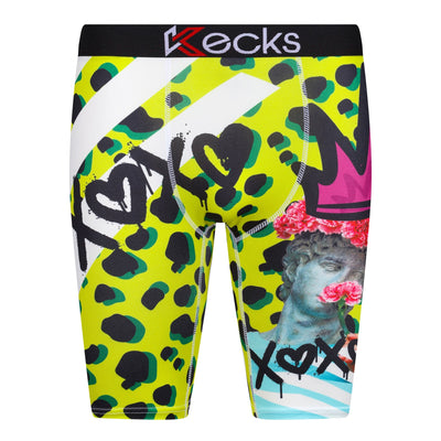 Queen Mens Boxer Shorts - Kecks