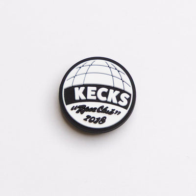 RC WHITE Charm - Kecks
