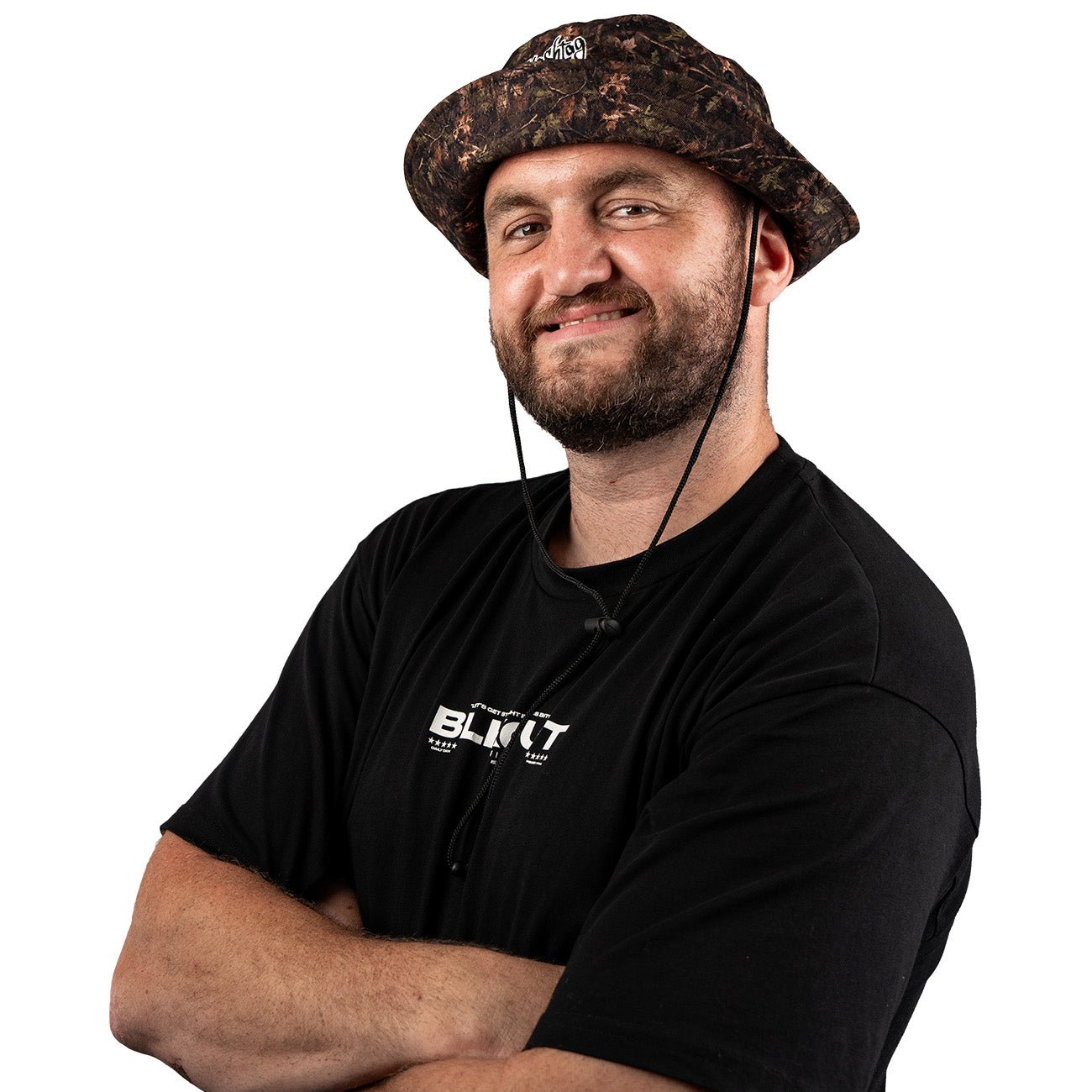 Real Tree Bucket Hat - Kecks
